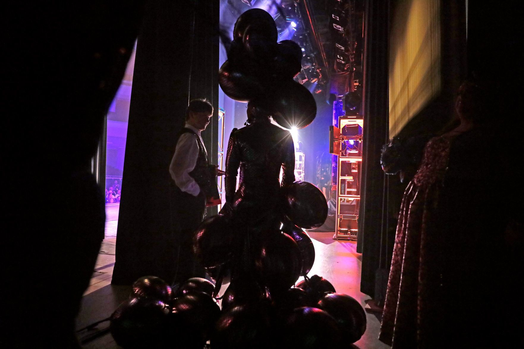 Miss Gay America contestants sparkle and shine at 47th annual competition